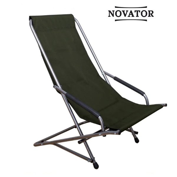 Кресло-шезлонг Novator SH-7