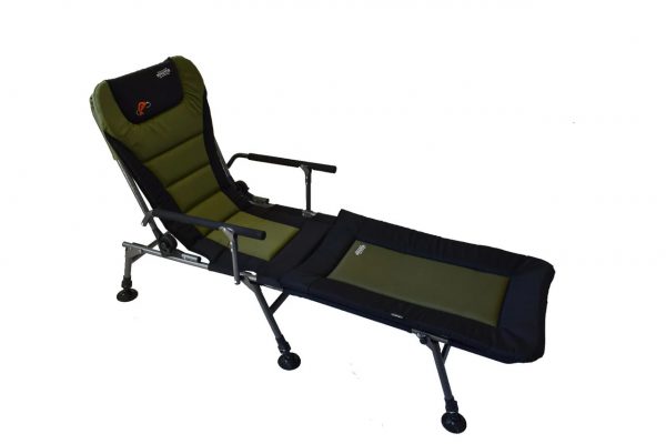 Подставка для кресла Novator POD-1 Comfort