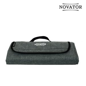 Коврик для пикника Novator Picnic Grey Новатор