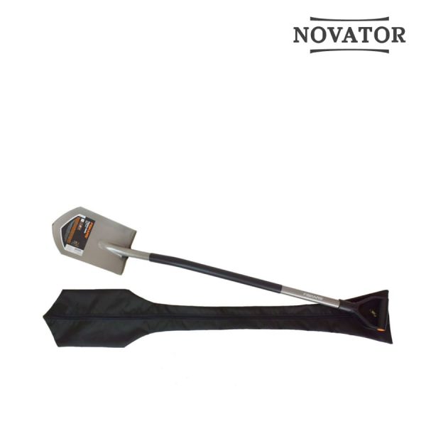 Чехол на лопату Novator BL-1966 (Fiskars 131410)