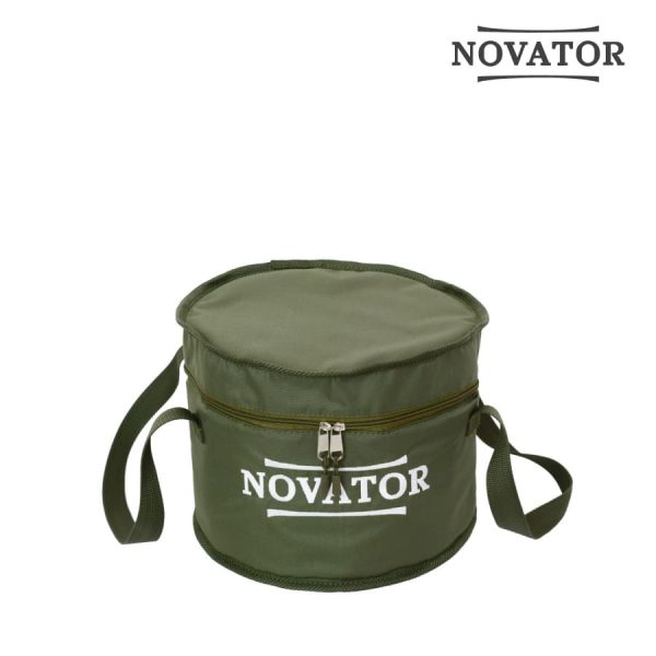 Термо ведро для прикормки Novator VD-3