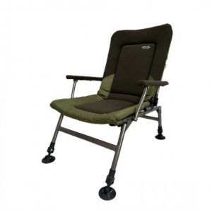 Кресло карповое Novator SR-13