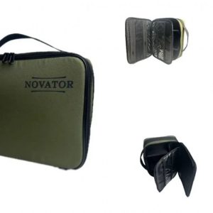 Сумка-органайзер для аксессуаров и кормушек Novator GR-2270